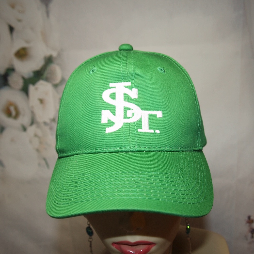 Saint J Hat Saint Joseph's, Johns, Jude's Youth Hat Nice Youth Baseball Cap